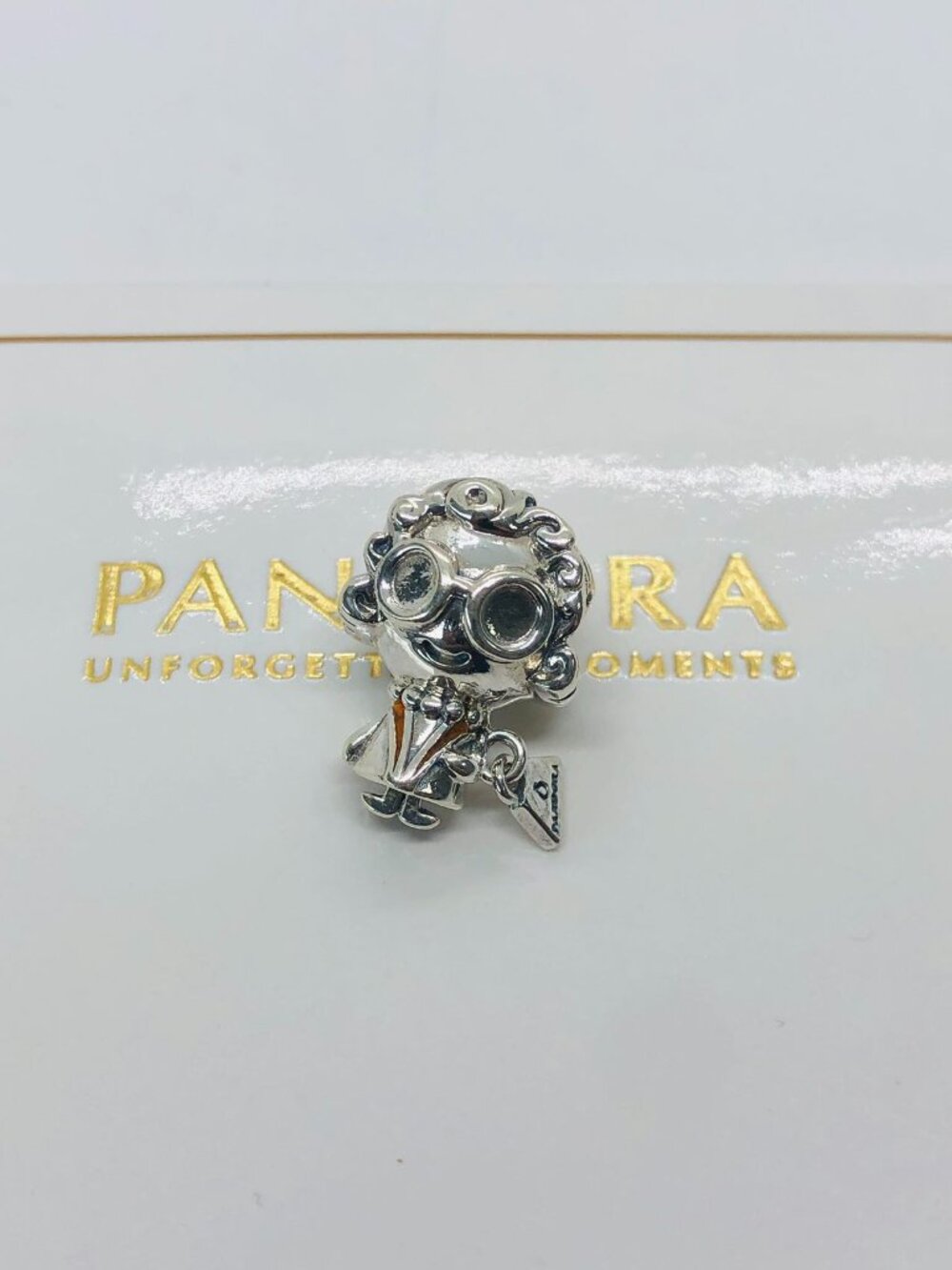 Pandora Grandma Charm